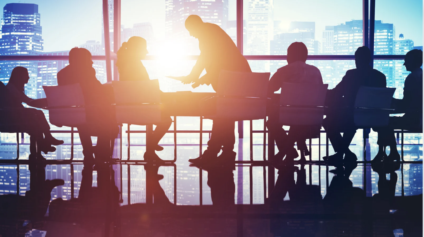 Overcoming The Leadership Crisis in Businesses